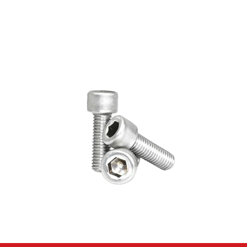 CSS000172X025ME-FT #1-72 X 1/4" FINE SS A2 (18-8) SOCKET HEAD CAP SCREWS FULLY THREADED